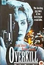 Overkill: The Aileen Wuornos Story