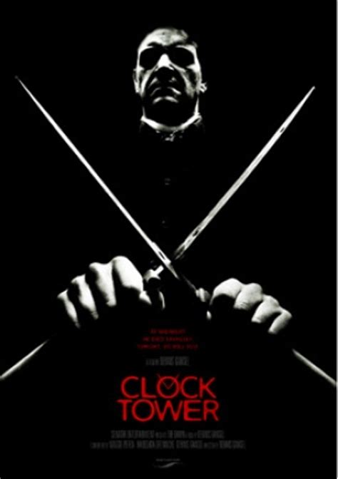 Clock Tower: The Movie making progress