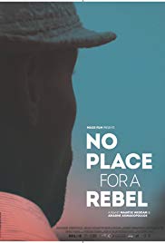 No Place for a Rebel