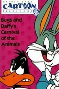 Bugs and Daffy's Carnival of the Animals