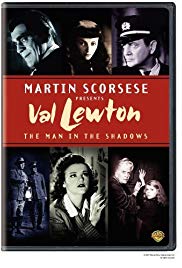 Val Lewton: The Man in the Shadows [2007]