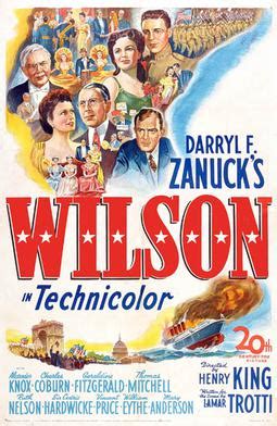 Wilson (1944 film) - Wikipedia