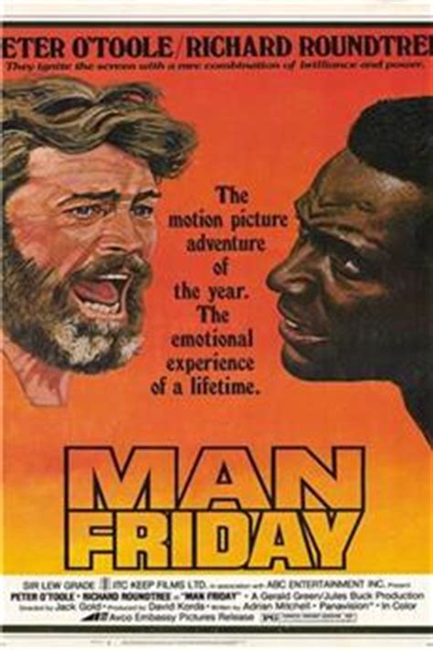Download Man Friday (1975) YIFY Torrent for 720p mp4 movie ...