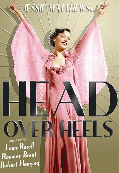 Head Over Heels (1937) — The Movie Database (TMDb)