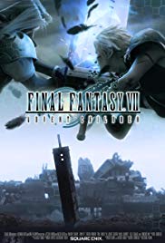 Final Fantasy VII: Advent Children