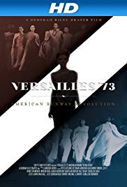 Versailles '73: American Runway Revolution