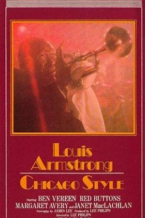 Louis Armstrong - Chicago Style