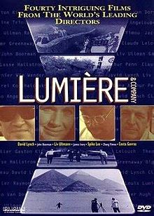 Lumière and Company - Wikipedia