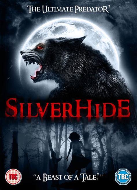 'Silverhide' Will 'Pounce' On UK DVD This April ...