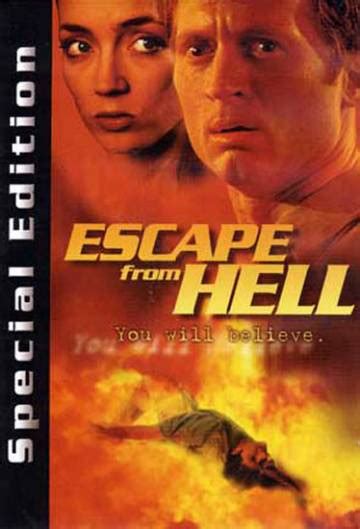 Kristenfilm: Escape From Hell (2000)
