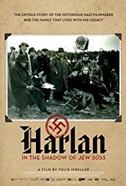 Harlan: In the Shadow of Jew Suess