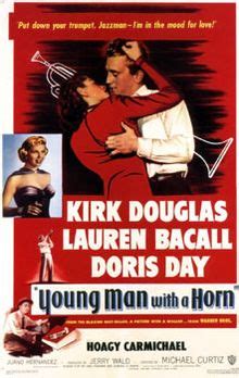 Young Man with a Horn (film) - Wikipedia
