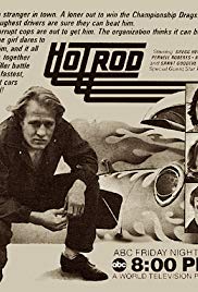 Hot Rod [1979]