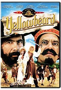 Yellowbeard (1983) - IMDb