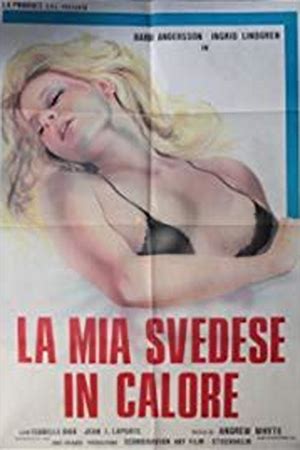 Honeymoon Swedish Style