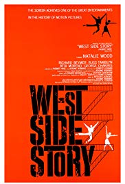 West Side Story [1961]