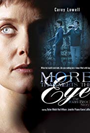 More Than Meets the Eye: The Joan Brock Story
