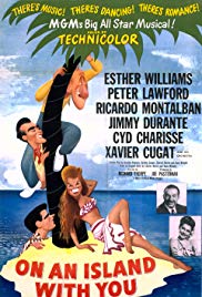 On an Island with You