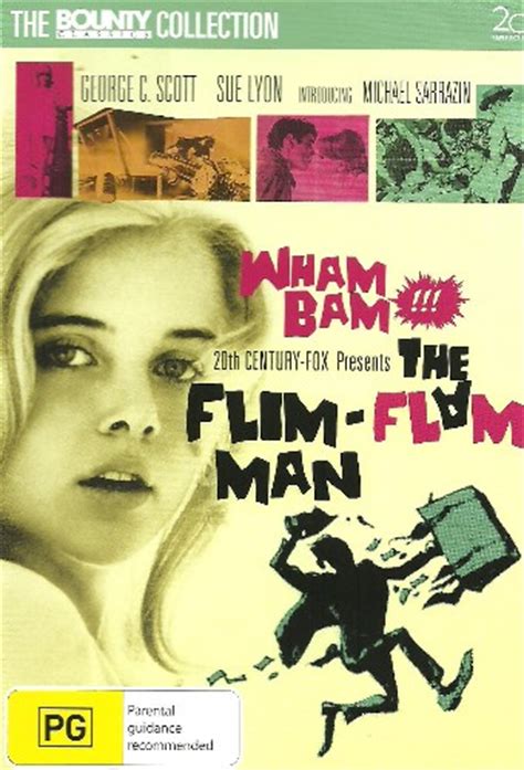 The Flim-Flam Man (1967) Movie