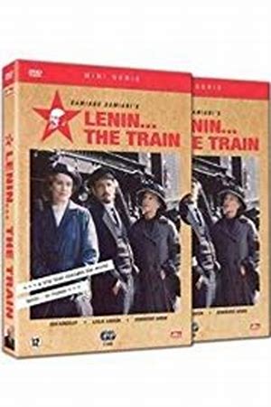 Lenin...The Train