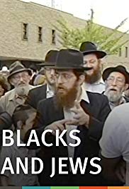 Blacks and Jews