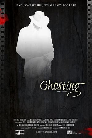 Ghosting