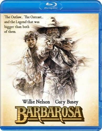 Barbarosa [1982] (Blu-ray) - Amoeba Music