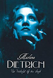 An Evening with Marlene Dietrich