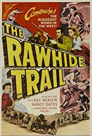 The Rawhide Trail
