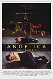Angelica. A tragedy