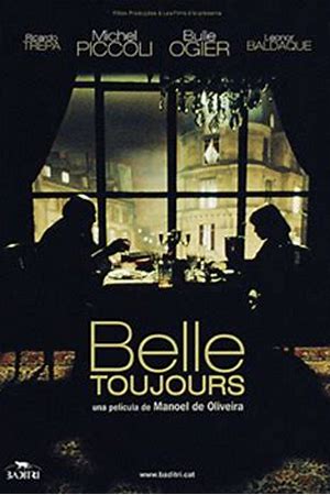 Belle Toujours