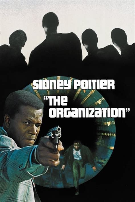 The Organization (1971) — The Movie Database (TMDb)