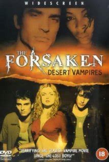The Forsaken (2001) Soundtrack OST •