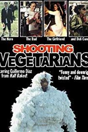 Shooting Vegetarians