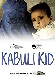 Kabuli kid