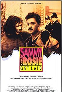 Sammy and Rosie Get Laid (1987) Altyazı