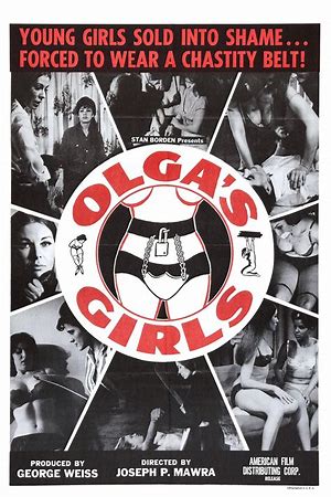 Olga's Girls