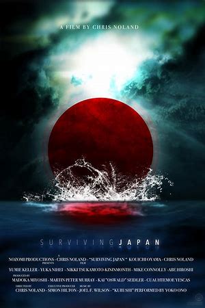 Surviving Japan