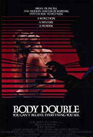 Body Double from Body Double
