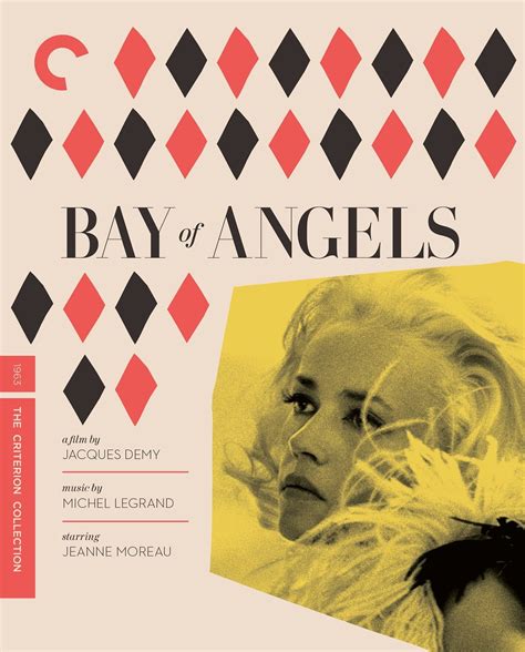 La baie des anges (1963) 720p Criterion Collection BluRay ...