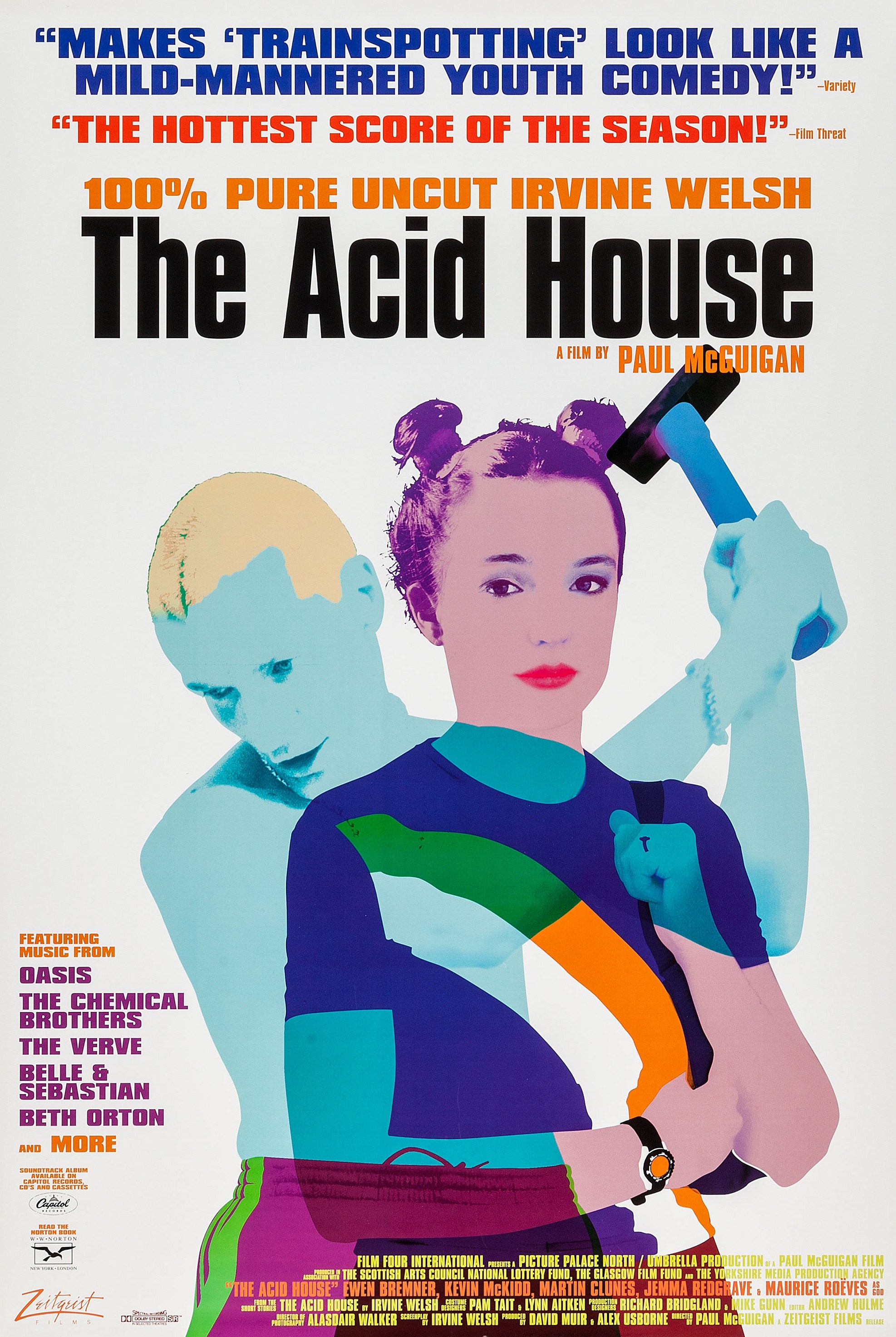 The Acid House [1998]
