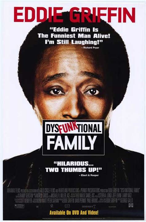 DysFunktional Family Movie Posters From Movie Poster Shop