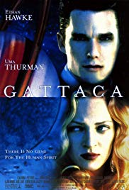 Gattaca [1997]