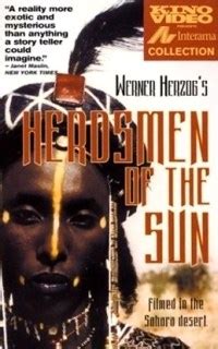 Wodaabe: Herdsmen of the Sun (1989) - FilmVandaag.nl