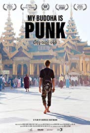 My Buddha Is Punk