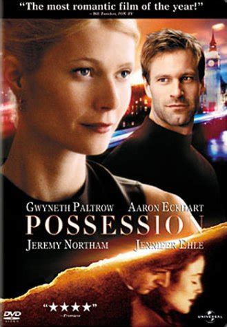 Possession – A Love Story with Multigenerational Pull