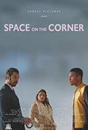 Space on the Corner