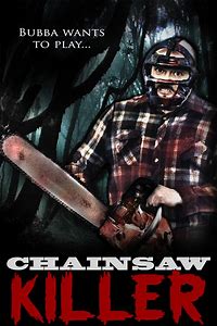 Chainsaw Killer