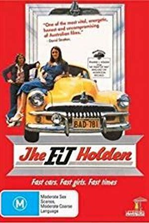 The FJ Holden