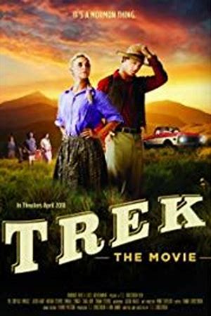 Trek-the Movie